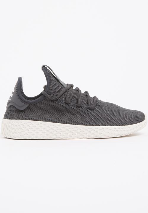 adidas Originals - PW Tennis HU J Sneaker Black