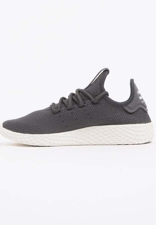 adidas Originals - PW Tennis HU J Sneaker Black