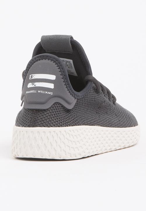 adidas Originals - PW Tennis HU J Sneaker Black