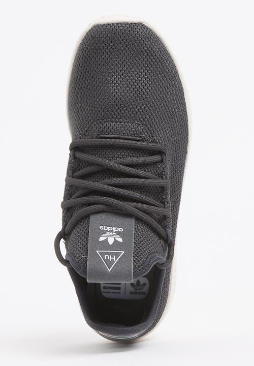 adidas Originals - PW Tennis HU J Sneaker Black