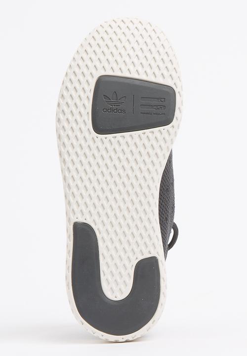 adidas Originals - PW Tennis HU J Sneaker Black