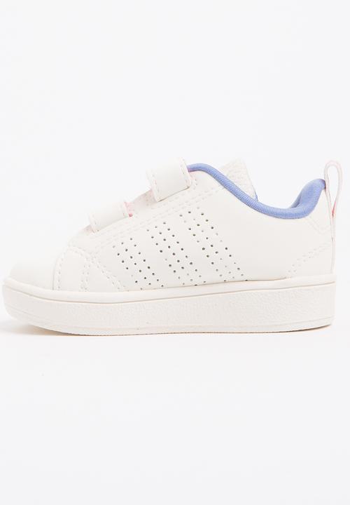 adidas Performance - VS ADV CL CMF I Sneaker White
