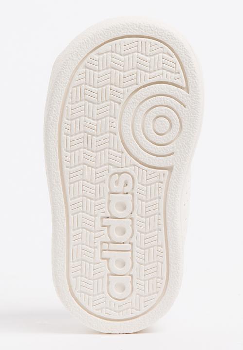 adidas Performance - VS ADV CL CMF I Sneaker White