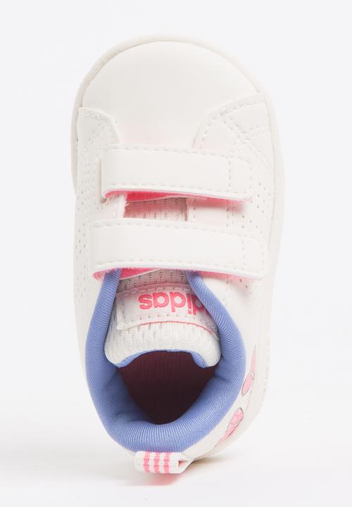 adidas Performance - VS ADV CL CMF I Sneaker White