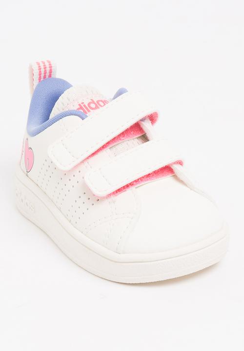 adidas Performance - VS ADV CL CMF I Sneaker White