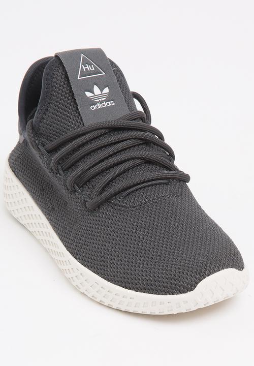 adidas Originals - PW Tennis HU J Sneaker Black