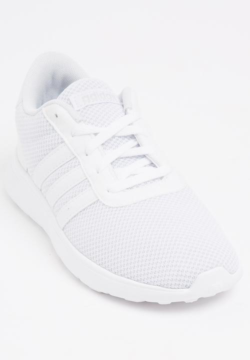 adidas Performance - Lite Racer K Sneaker White