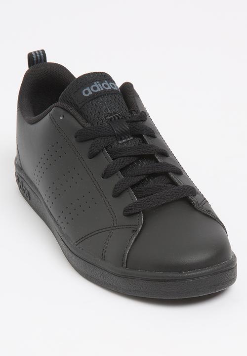 adidas Performance - VS Advantage CL K Sneaker Black