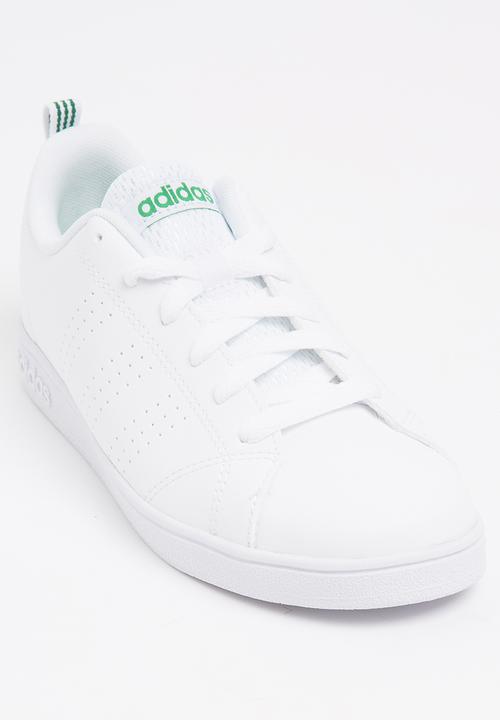 adidas Performance - VS Advantage CL K Sneaker White