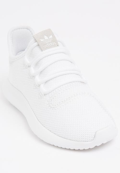 adidas Originals - Tubular Shadow Sneaker White