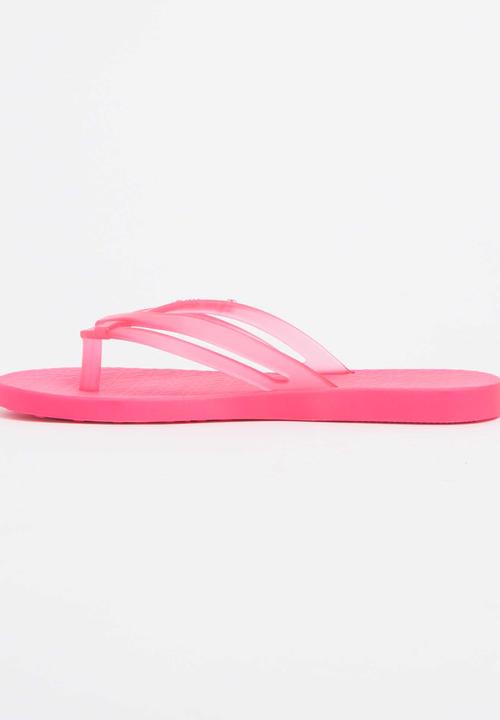 Ipanema - Ipanema Charme Flip FLop Dark Pink
