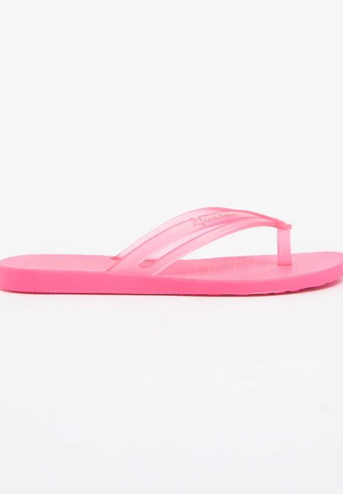 Ipanema - Ipanema Charme Flip FLop Dark Pink