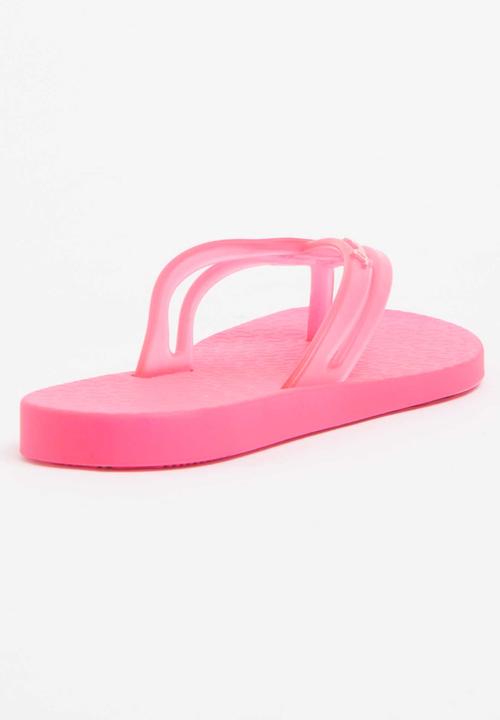 Ipanema - Ipanema Charme Flip FLop Dark Pink