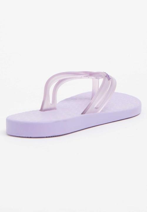 Ipanema - Ipanema Mias Trias Flip Flop Mid Purple