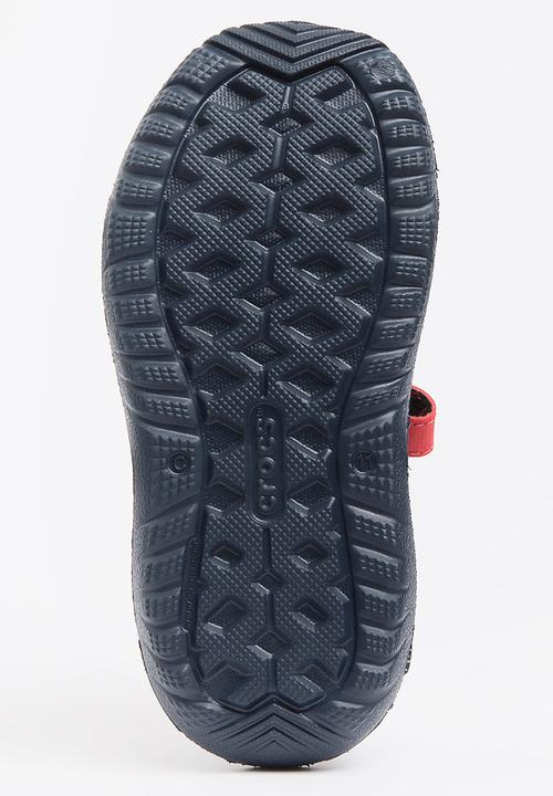 Crocs - Swiftwater River Sandal Navy