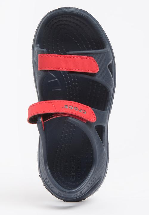 Crocs - Swiftwater River Sandal Navy
