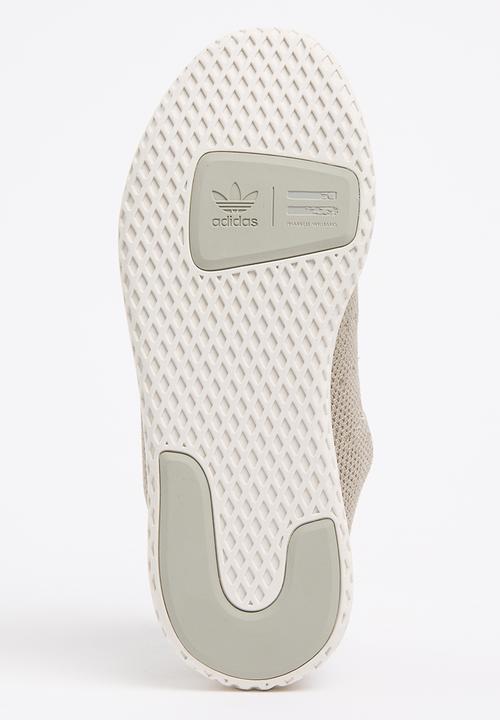 adidas Originals - PW Tennis HU J Sneaker Khaki Green