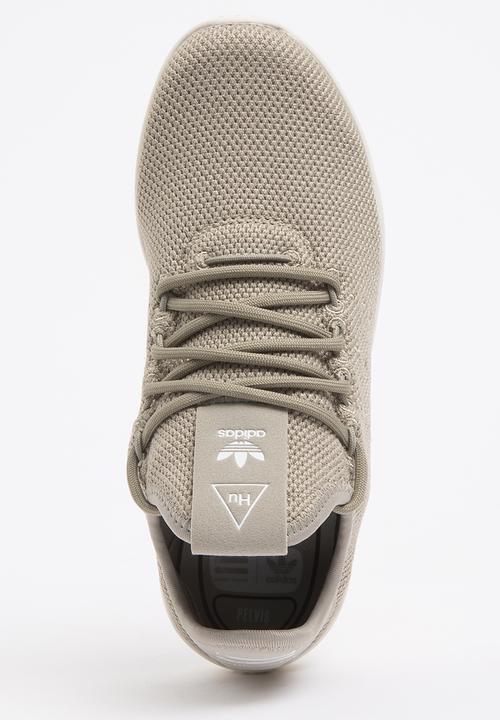 adidas Originals - PW Tennis HU J Sneaker Khaki Green