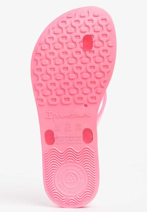 Ipanema - Ipanema Charme Flip FLop Dark Pink