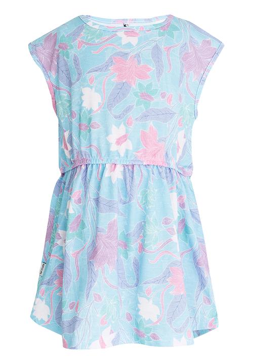 Rip Curl - Mini Yamba Dress Turquoise