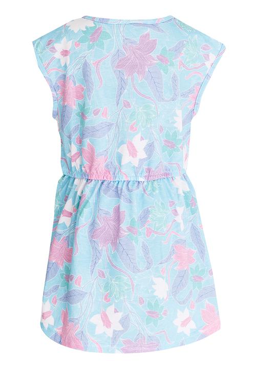 Rip Curl - Mini Yamba Dress Turquoise
