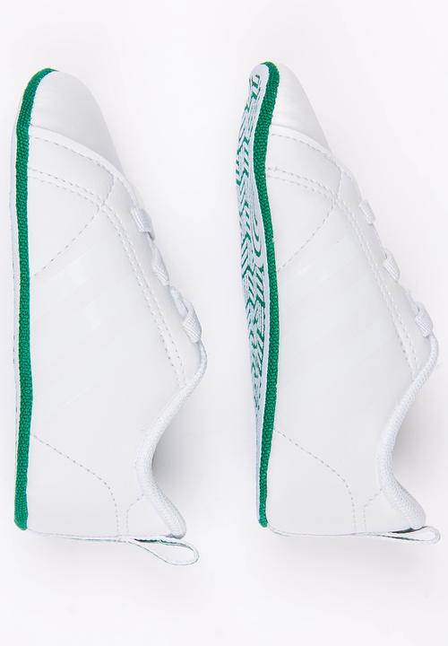 adidas Performance - VS Advantage Crib Sneaker White