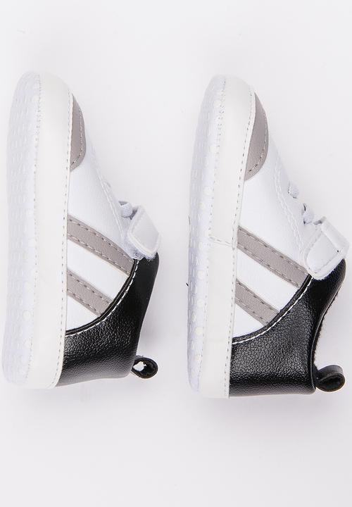 Pop Candy - Boys  Sneaker White