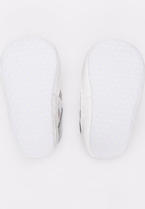 Pop Candy - Boys  Sneaker White