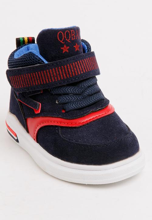 Pop Candy - Boys  Sneaker Blue