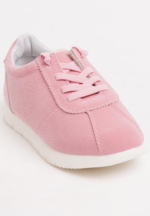 Pop Candy - Girls Sneaker Pale