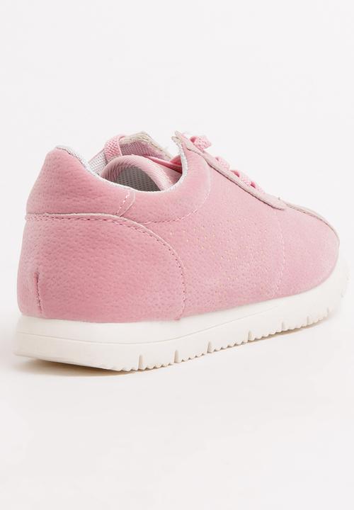 Pop Candy - Girls Sneaker Pale