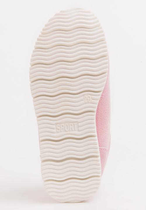 Pop Candy - Girls Sneaker Pale
