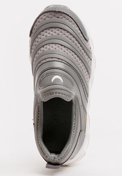 Pop Candy - Girls  Sneaker Grey