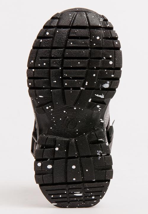Pop Candy - Boys  Sneaker Grey