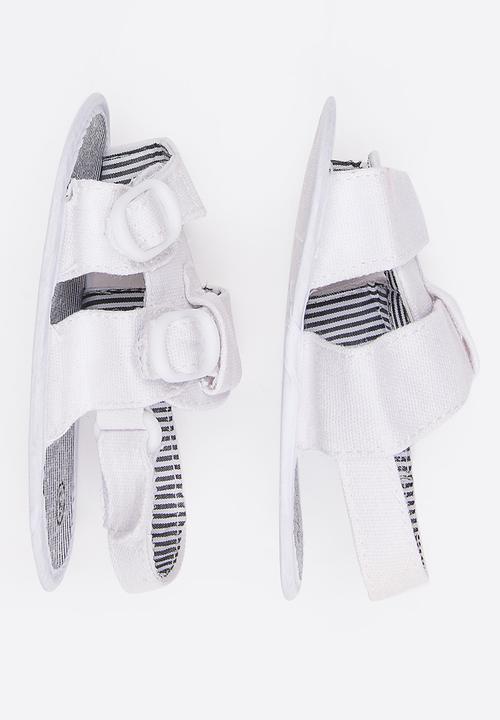 Pop Candy - Boys Sandal White