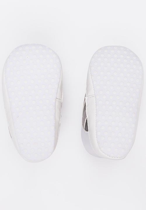 Pop Candy - Boys  Sneaker Black