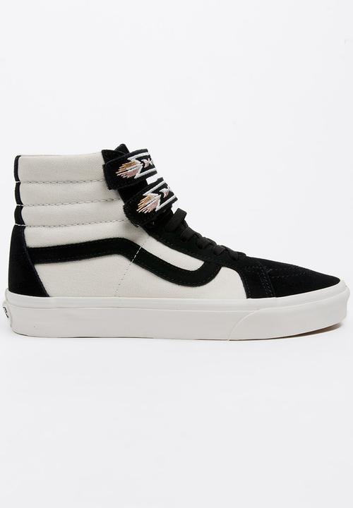 superbalist vans sneakers