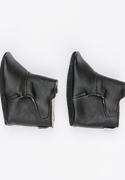 shooshoos - Boys Colden Boots Black