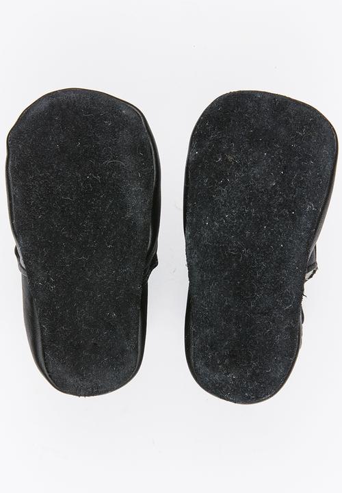 shooshoos - Boys Colden Boots Black