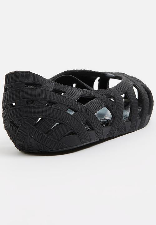 Pop Candy - Girls Pumps Black