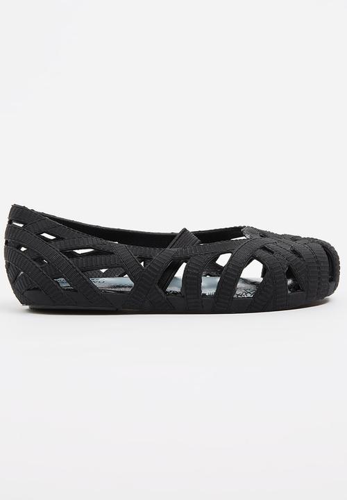 Pop Candy - Girls Pumps Black