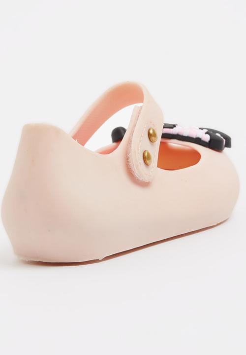 Pop Candy - Mickey Mouse Pump Dark Pink