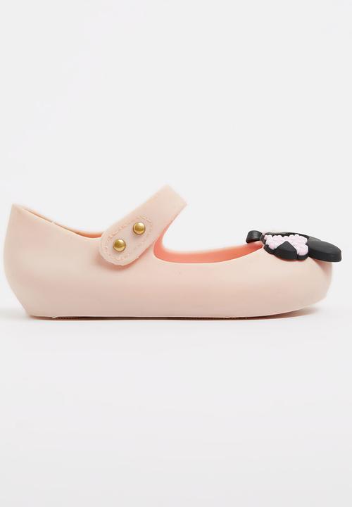 Pop Candy - Mickey Mouse Pump Dark Pink