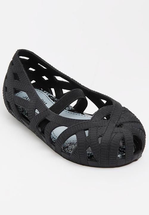 Pop Candy - Girls Pumps Black