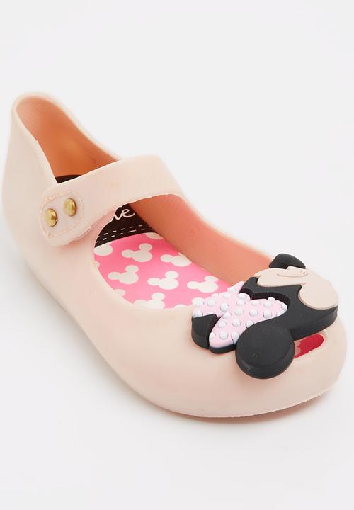 Pop Candy - Mickey Mouse Pump Dark Pink