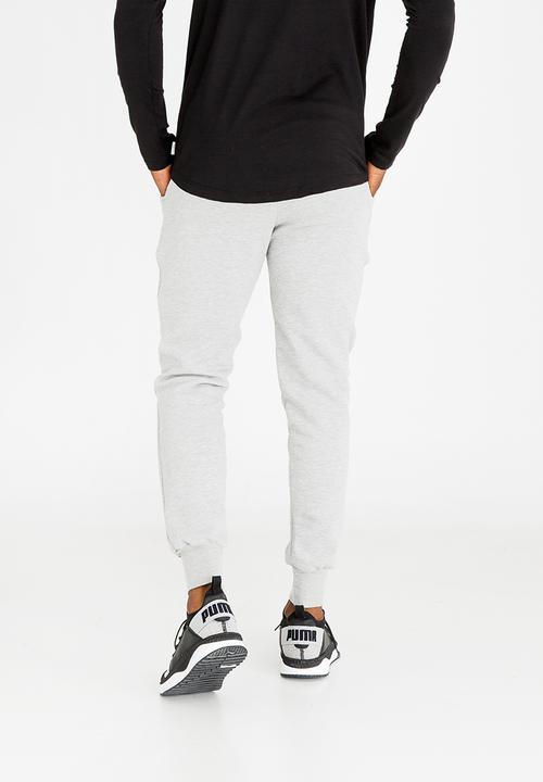 STYLE REPUBLIC - Kewl Cuffed Jogger Grey