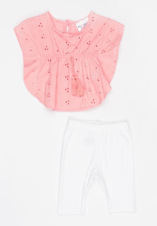 Pop Candy - Play  Set Peach