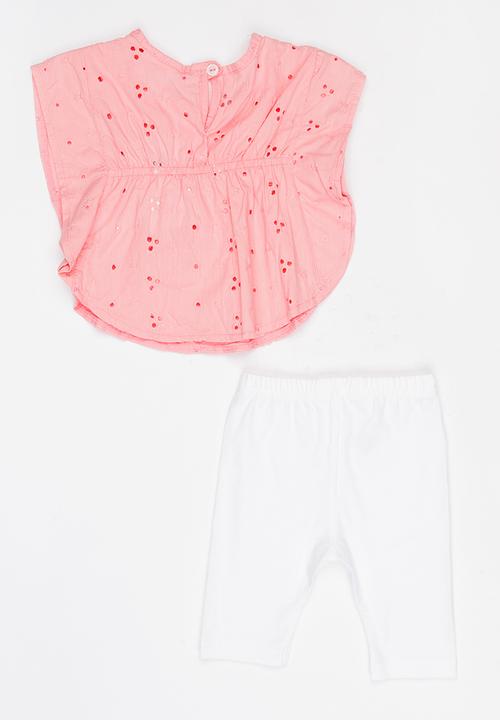 Pop Candy - Play  Set Peach