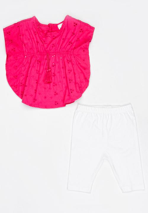 Pop Candy - Play  Set Mid Pink