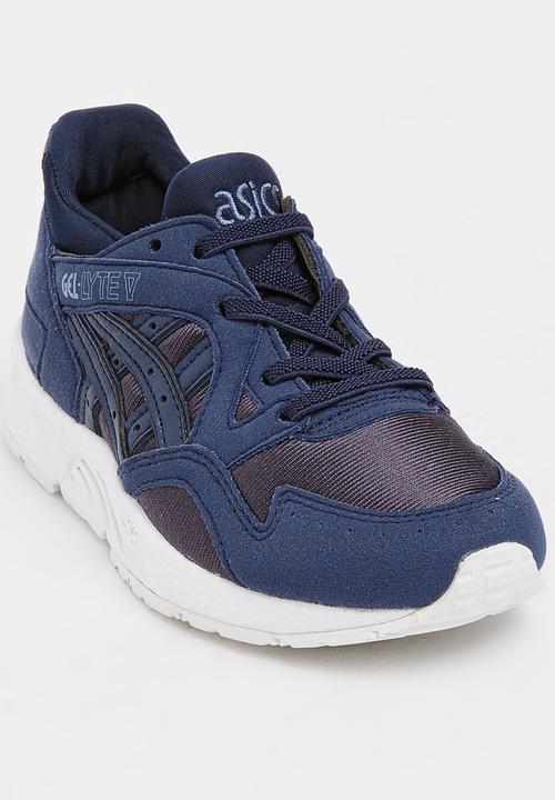 Asics Tiger - Gel - Lyte V Ps Navy